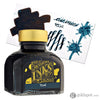 Diamine Classic Bottled Ink and Cartridges in Teal 80ml Bottled Ink