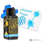 Diamine Classic Bottled Ink and Cartridges in Turquoise 30ml Bottled Ink