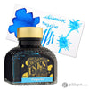 Diamine Classic Bottled Ink and Cartridges in Turquoise 80ml Bottled Ink