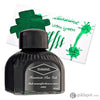Diamine Classic Bottled Ink and Cartridges in Ultra Green 80ml Bottled Ink