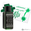 Diamine Classic Bottled Ink and Cartridges in Ultra Green 30ml Bottled Ink