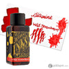 Diamine Classic Bottled Ink and Cartridges in Wild Strawberry 30ml Bottled Ink