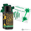 Diamine Classic Bottled Ink and Cartridges in Woodland Green 30ml Bottled Ink