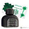 Diamine Classic Bottled Ink and Cartridges in Woodland Green 80ml Bottled Ink