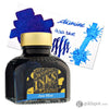 Diamine Classic Bottled Ink in Asa Blue 80ml Bottled Ink