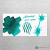 Diamine Classic Bottled Ink in Cool Green Bottled Ink