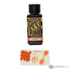 Diamine Classic Bottled Ink in Coral Bottled Ink