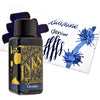 Diamine Classic Bottled Ink in Denim Blue Bottled Ink