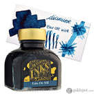 Diamine Classic Bottled Ink in Eau de Nil Blue 80ml Bottled Ink