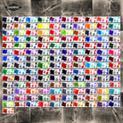 Diamine Classic Bottled Ink in Golden Brown Bottled Ink