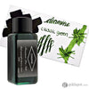 Diamine Classic Bottled Ink in Classic Green 30ml Bottled Ink