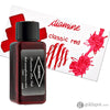 Diamine Classic Bottled Ink in Classic Red 30ml Bottled Ink
