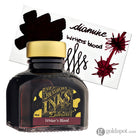 Diamine Classic Bottled Ink in Writer’s Blood 80ml Bottled Ink