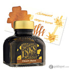 Diamine Guitar Bottled Ink in Desert Burst 80ml Bottled Ink