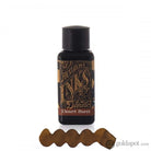 Diamine Guitar Bottled Ink in Desert Burst 30ml Bottled Ink