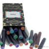 Diamine Ink Cartridge in Fiesta - Pack of 20 Fountain Pen Cartridges