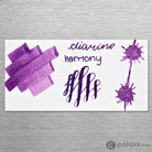 Diamine Inkvent Red Edition Standard Bottled Ink in Harmony - 50 mL Bottled Ink