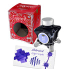 Diamine Inkvent Red Edition Standard Bottled Ink in Night Shade - 50 mL Bottled Ink