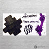 Diamine Shimmer Bottled Ink in Purple Pazzazz - 50 mL Bottled Ink