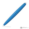 Diplomat Aero Ballpoint Pen in Blue Pen