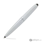 Diplomat Aero Ballpoint Pen in Factory Pen