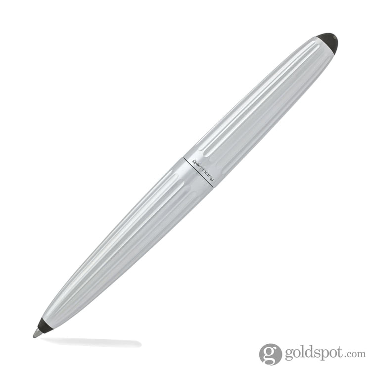 Diplomat Aero Ballpoint Pen in Factory Pen