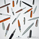 Diplomat Aero Ballpoint Pen in Factory Pen