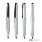 Diplomat Aero Ballpoint Pen in Factory Pen