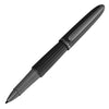 Diplomat Aero Fineliner Pen in Black Felt Tip