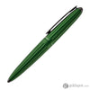 Diplomat Aero Fountain Pen in Green Fountain Pen