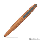 Diplomat Aero Fountain Pen in Sunset Orange - 14K Gold Fountain Pen