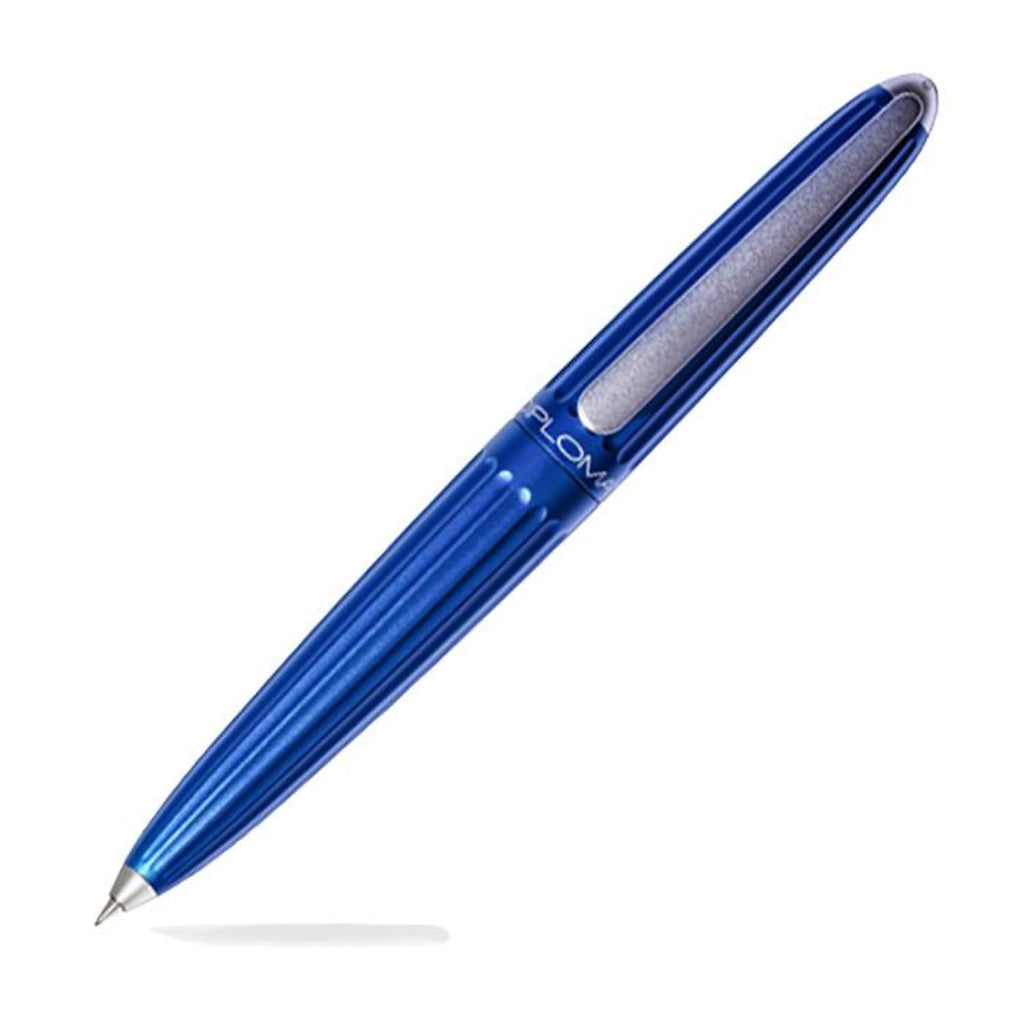 Diplomat Aero Mechanical Pencil in Blue in 0.7mm Pen
