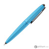 Diplomat Aero Mechanical Pencil in Turquoise - 0.7mm Mechanical Pencil
