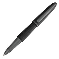 Diplomat Aero Rollerball Pen in Black