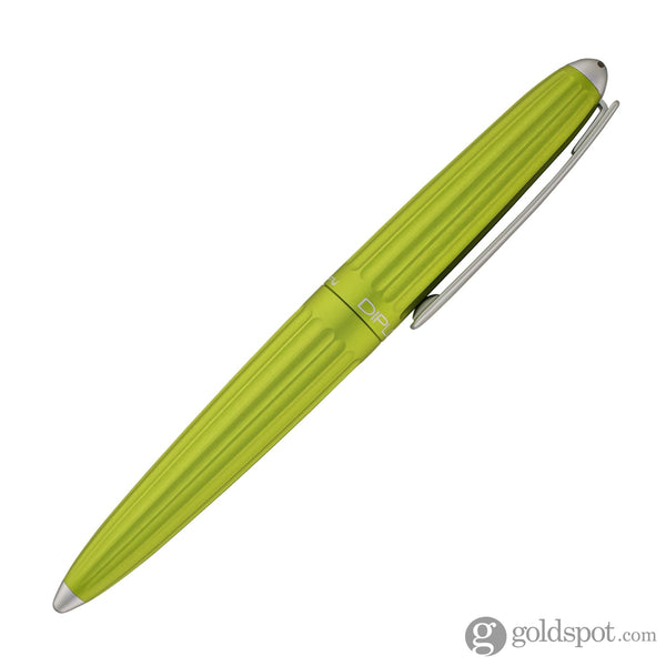 Diplomat Aero Rollerball Pen in Citrus Rollerball Pen