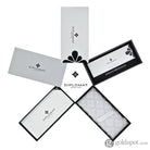 Diplomat Aero Rollerball Pen in Green Fountain Pen