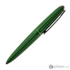 Diplomat Aero Rollerball Pen in Green Fountain Pen
