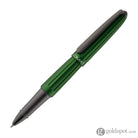 Diplomat Aero Rollerball Pen in Green Fountain Pen