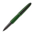 Diplomat Aero Rollerball Pen in Green Fountain Pen