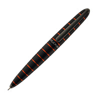 Diplomat Elox Mechanical Pencil in Ring Black & Orange - .7mm