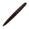 Diplomat Elox Mechanical Pencil in Ring Black & Orange -.7mm Mechanical Pencil