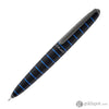 Diplomat Elox Mechanical Pencil in Ring Black/Blue -.7mm Mechanical Pencil