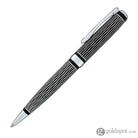 Diplomat Excellence A Plus easyFlow Ballpoint Pen in Waves Ballpoint Pen