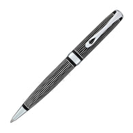 Diplomat Excellence A Plus easyFlow Ballpoint Pen in Waves