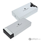 Diplomat Excellence A2 Rollerball Pen in Black Lacquer with Gold Trim Rollerball Pen