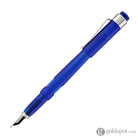 Diplomat Magnum Demo Fountain Pen in Blue Fountain Pen