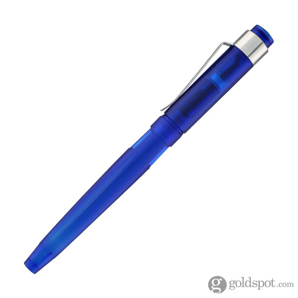 Diplomat Magnum Demo Fountain Pen in Blue Fountain Pen