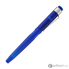 Diplomat Magnum Demo Fountain Pen in Blue Fountain Pen