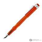 Diplomat Magnum Demo Fountain Pen in Orange Fountain Pen