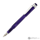 Diplomat Magnum Demo Fountain Pen in Purple Fountain Pen